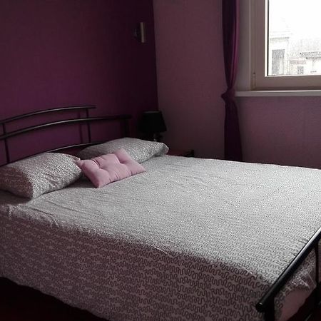 Huis De Wilde Wingerd Hotel อีปส์ ภายนอก รูปภาพ