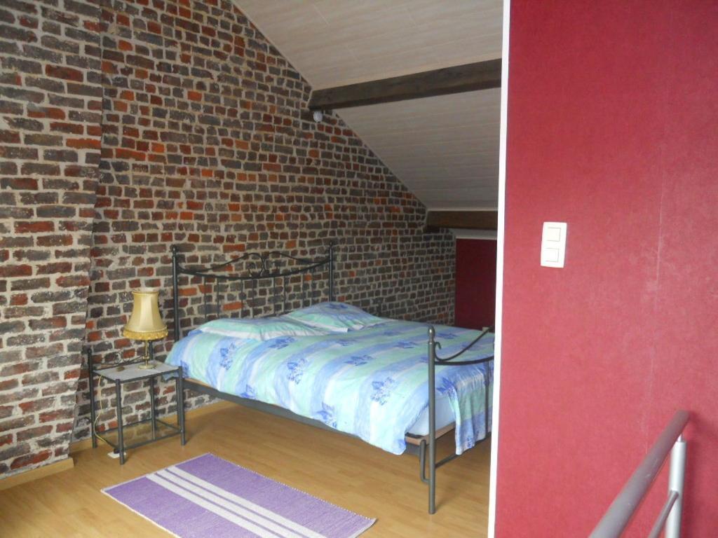 Huis De Wilde Wingerd Hotel อีปส์ ห้อง รูปภาพ