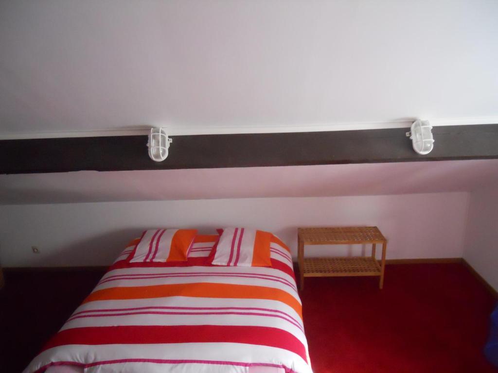 Huis De Wilde Wingerd Hotel อีปส์ ห้อง รูปภาพ