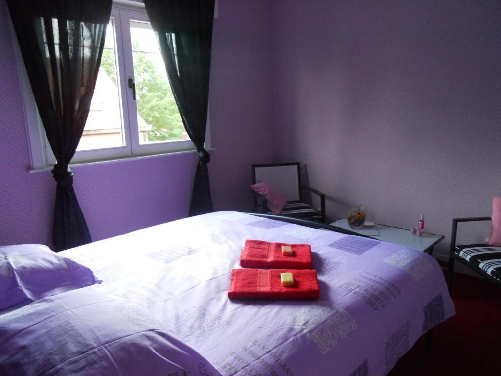 Huis De Wilde Wingerd Hotel อีปส์ ห้อง รูปภาพ