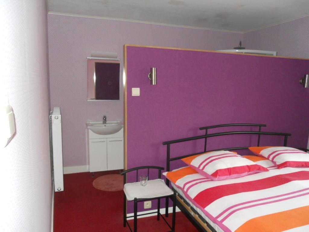Huis De Wilde Wingerd Hotel อีปส์ ห้อง รูปภาพ