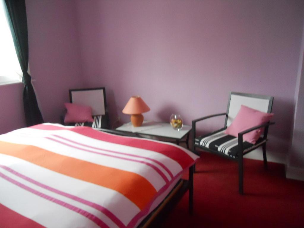 Huis De Wilde Wingerd Hotel อีปส์ ห้อง รูปภาพ