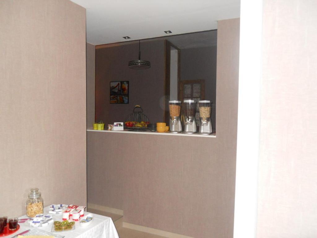 Huis De Wilde Wingerd Hotel อีปส์ ภายนอก รูปภาพ