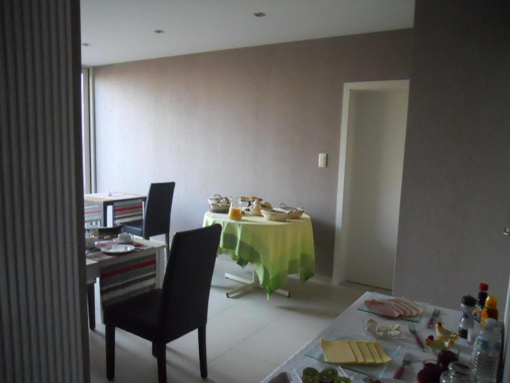 Huis De Wilde Wingerd Hotel อีปส์ ภายนอก รูปภาพ