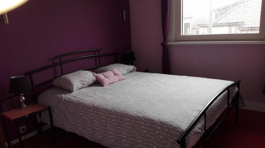 Huis De Wilde Wingerd Hotel อีปส์ ภายนอก รูปภาพ