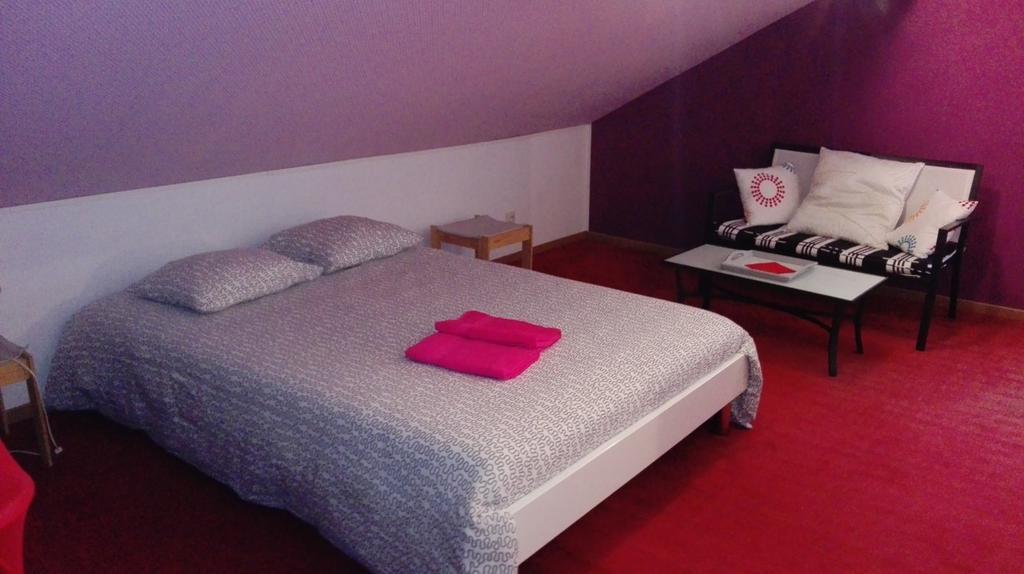 Huis De Wilde Wingerd Hotel อีปส์ ภายนอก รูปภาพ